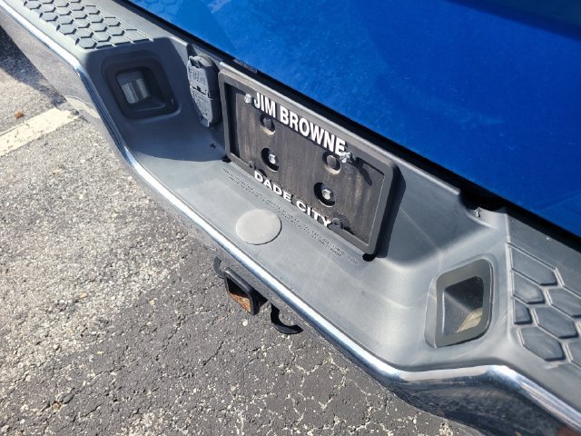 Used 2022 Blue Ram Tradesman image 8