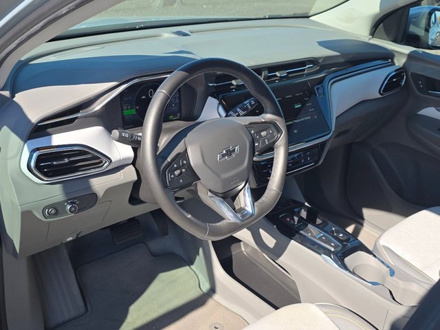 2023 Chevrolet Bolt EUV Premier - Photo 30