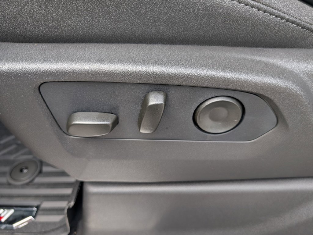 2026 Chevrolet Silverado 2500 HD LTZ - Photo 17