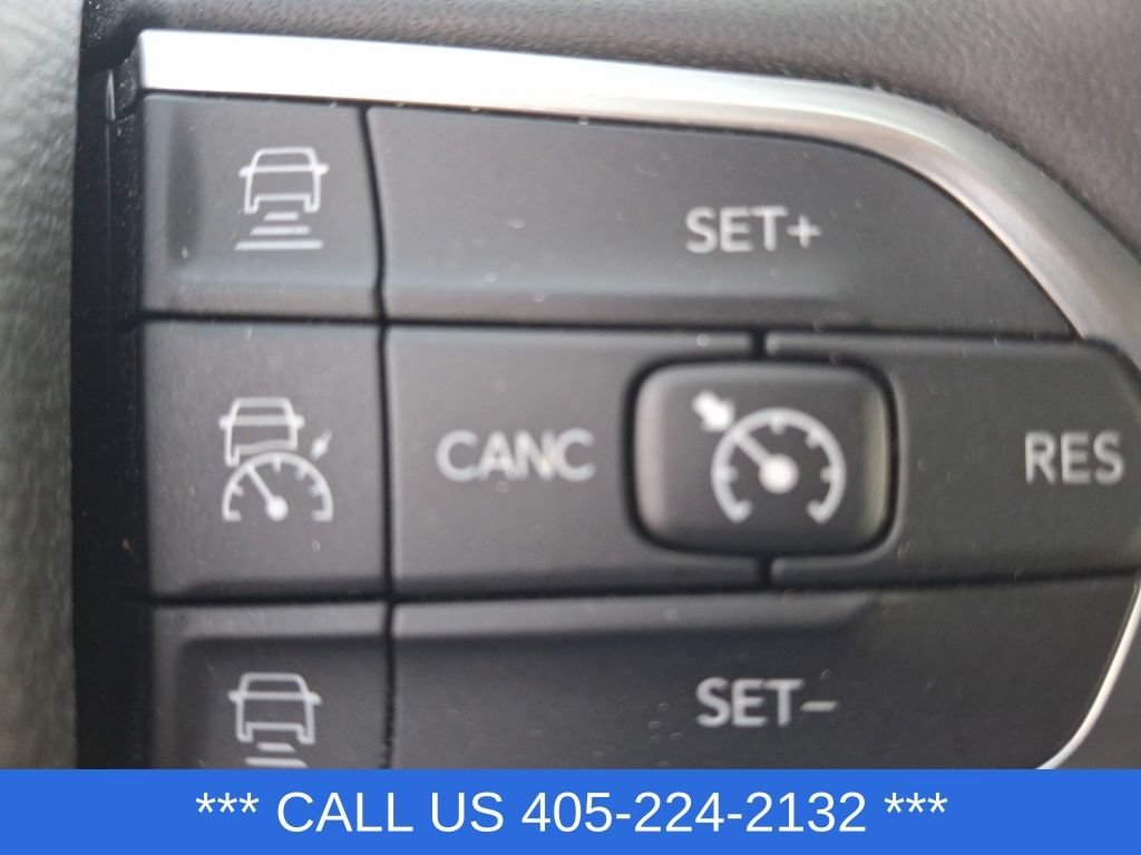 Used 2025 White Jeep Limited image 21