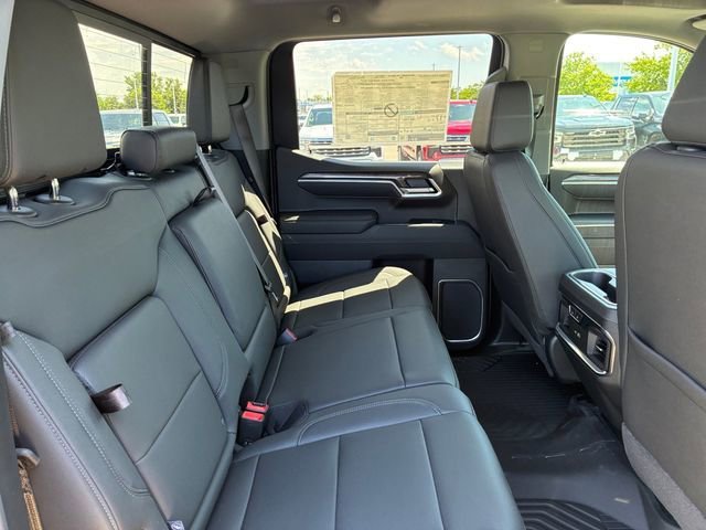 2026 Chevrolet Silverado 1500 LTZ - Photo 15