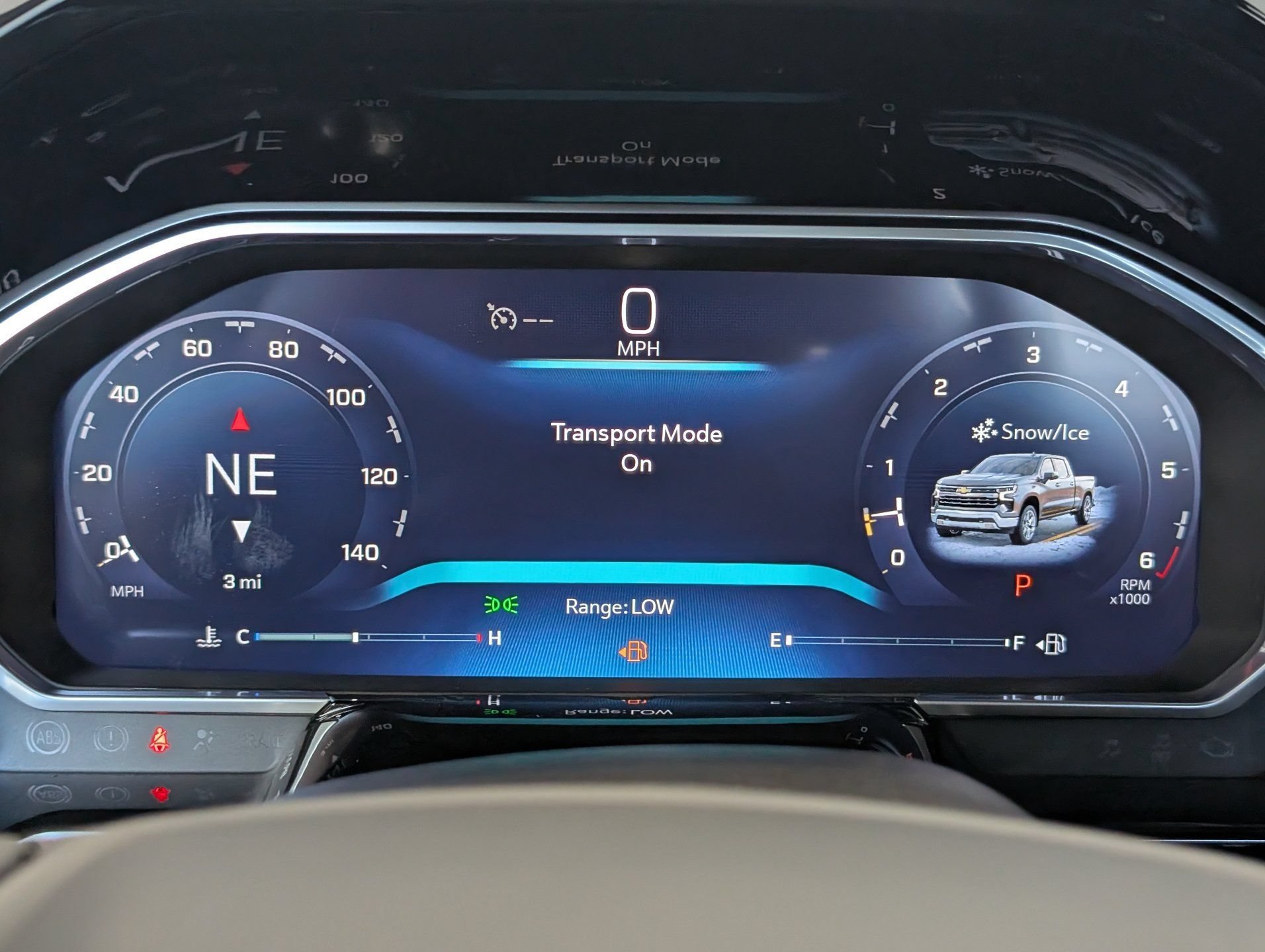 2026 Chevrolet Silverado 1500 RST - Photo 25