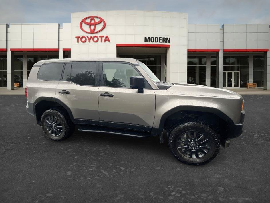 Used 2024 Meteor Toyota 1958 image 13