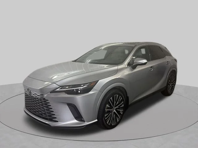 2024 Lexus RX 350