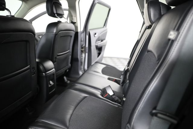 2018 Dodge Journey Crossroad - Photo 20