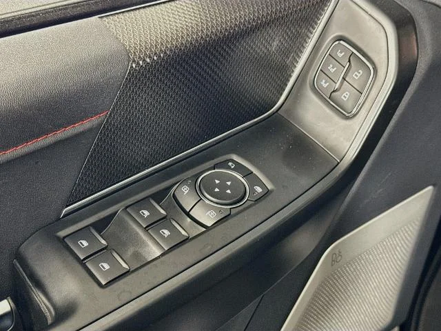 New 2026 Agate Black Metallic Ford Raptor® image 52