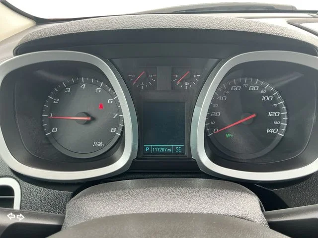 Used 2016 Red Chevrolet LT image 14