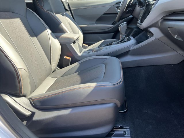 2026 Subaru Crosstrek Limited - Photo 18