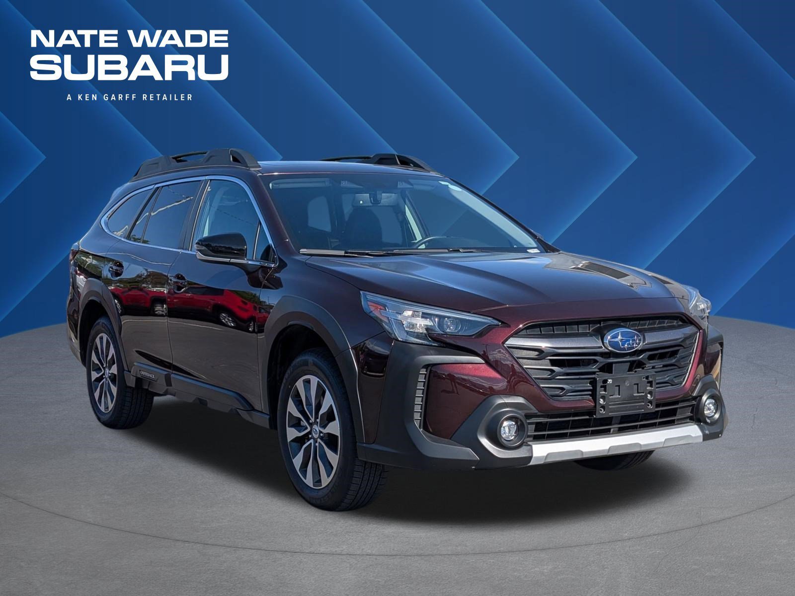 2023 Subaru Outback Limited's photo
