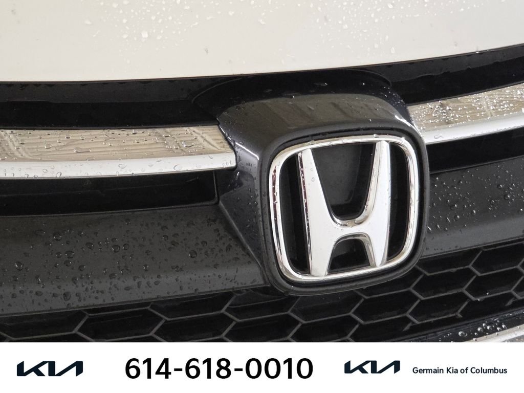 Used 2016  Honda EX image 13