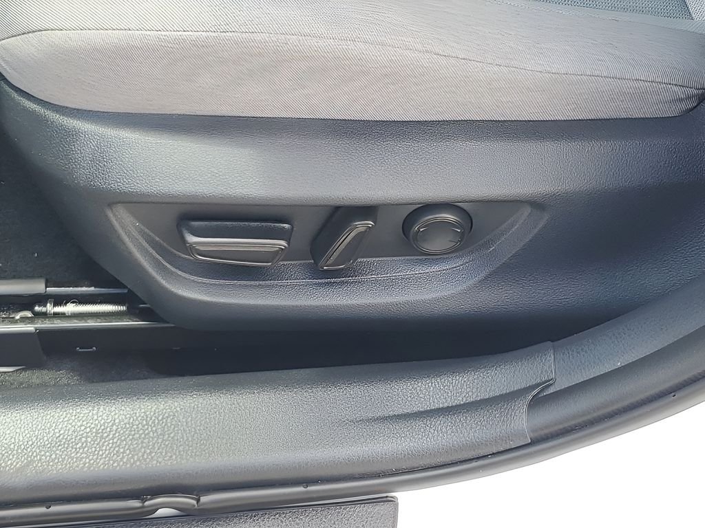 Used 2026 White Toyota LE image 16