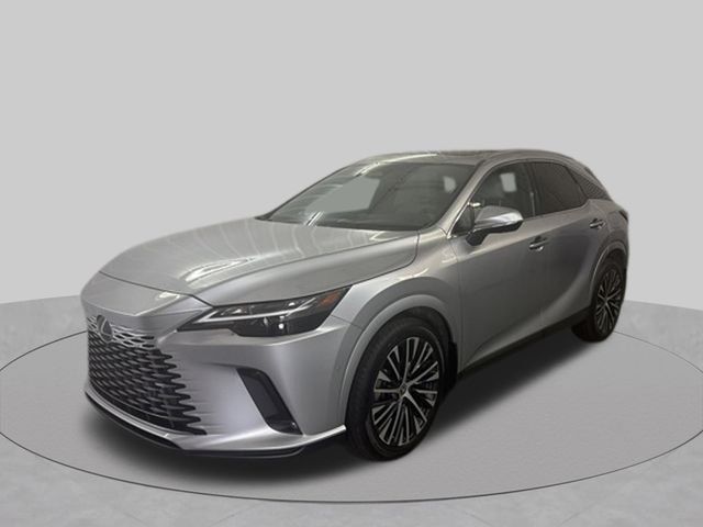 2024 Lexus RX