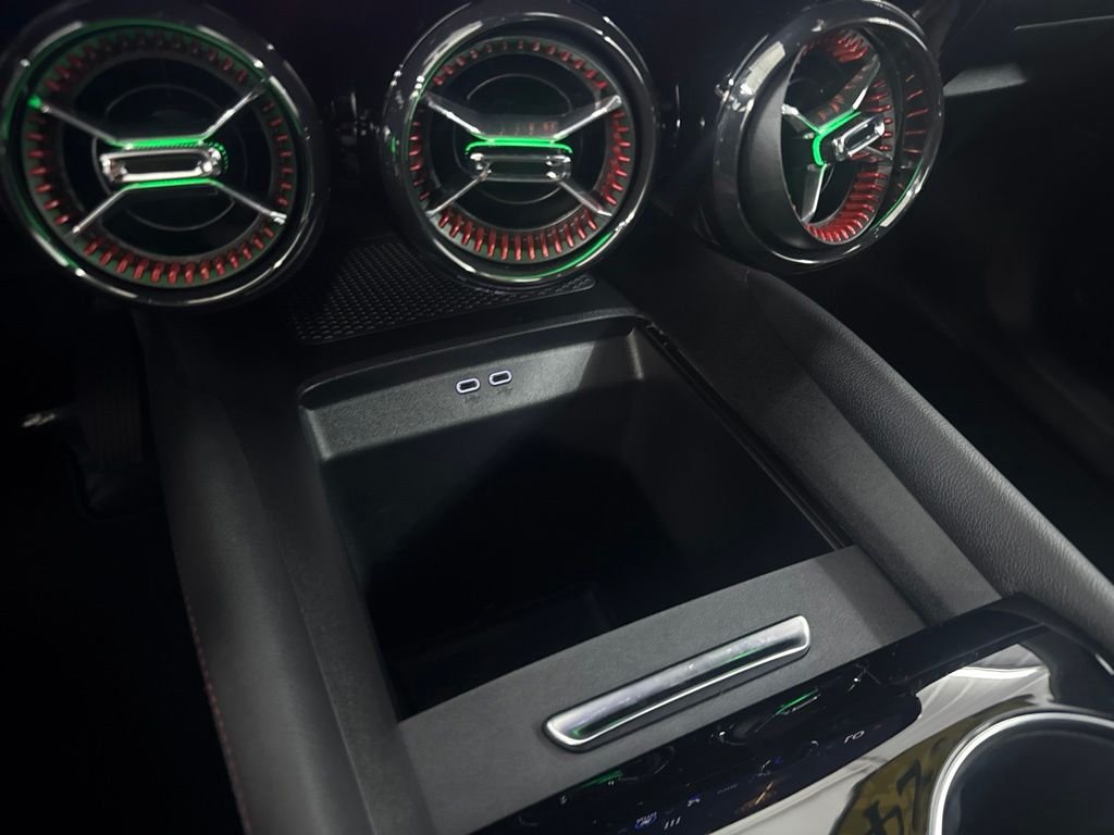 Used 2024 Black Chevrolet RS image 39