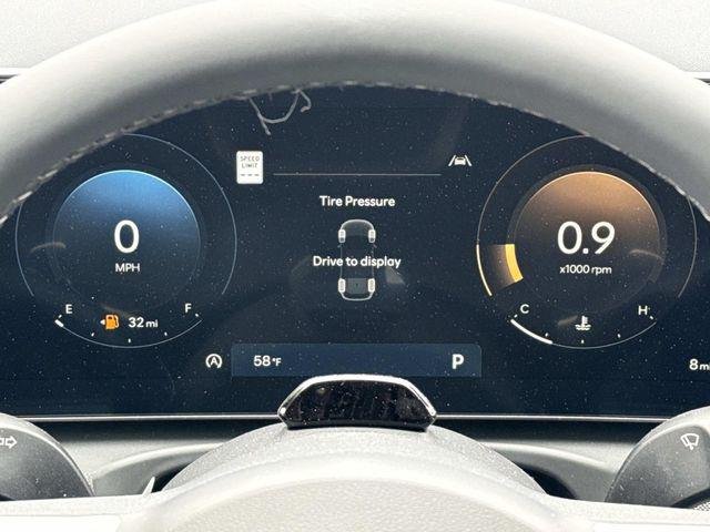 New 2026 Gray Hyundai Limited AWD image 24