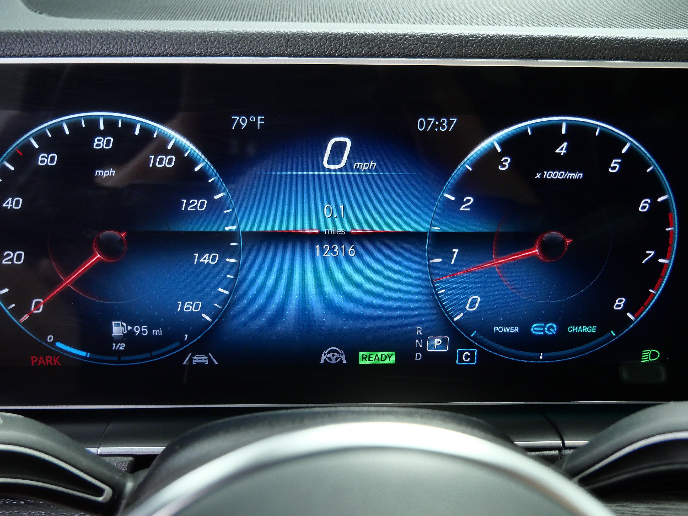 Used 2023 Black Mercedes-Benz GLE 450 image 29