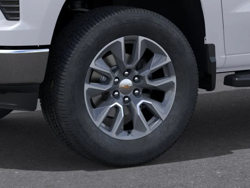 2026 Chevrolet Silverado 1500 LT - Photo 9
