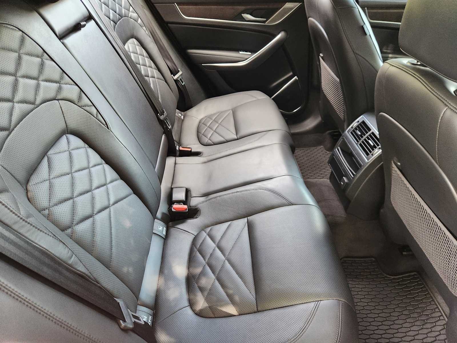 Used 2023 Brown Jaguar S image 29