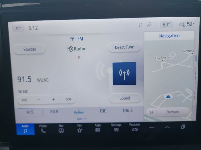 2024 Ford F-150 Platinum - Photo 20