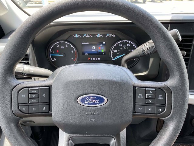 New 2026 Oxford White Ford XL image 19