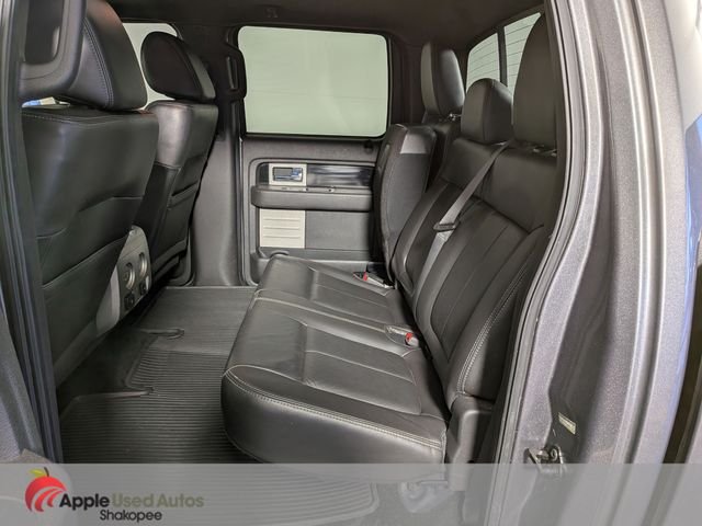 Used 2011  Ford FX4 image 29