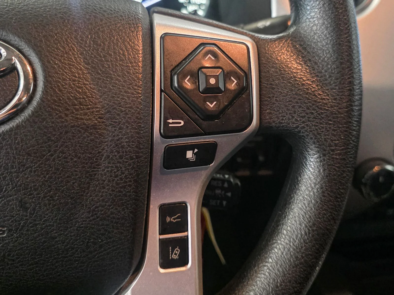 2020 Toyota Tundra SR5 - Photo 36