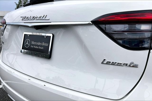 Used 2021  Maserati GranLusso image 21