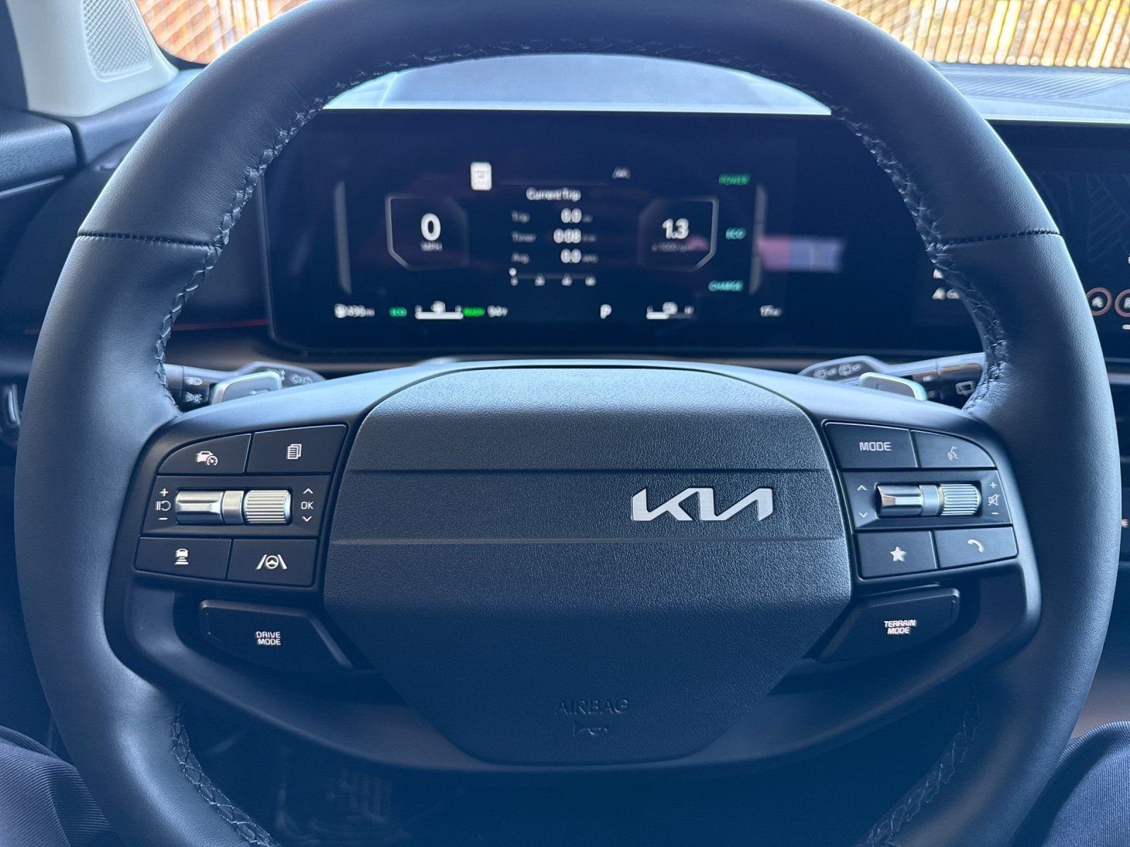 2026 Kia Sportage SX Prestige Hybrid - Photo 27