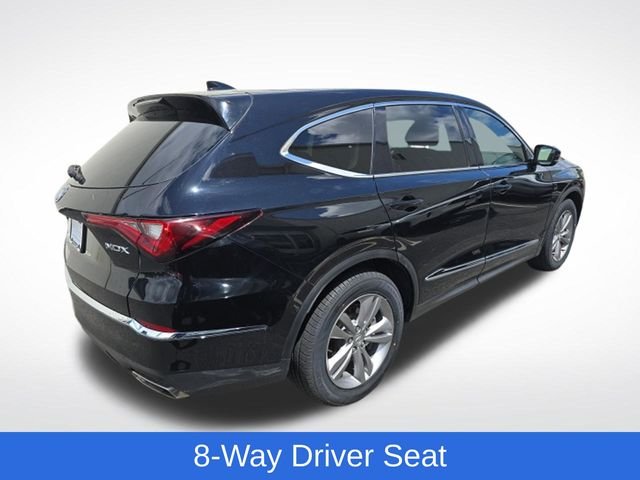 Used 2024 Black Acura 3.5L image 7