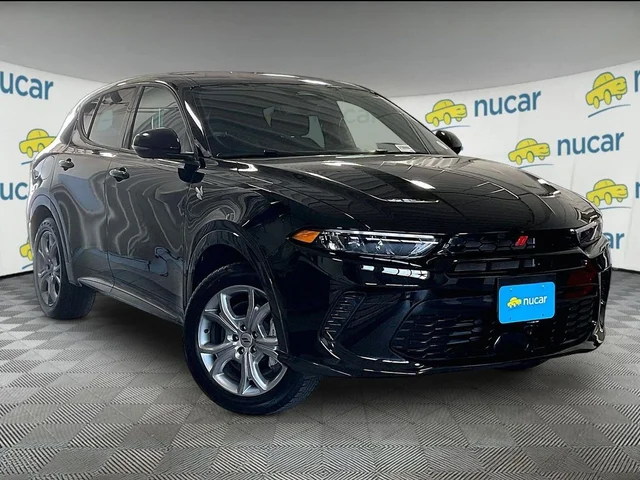 2024 Dodge Hornet R/T