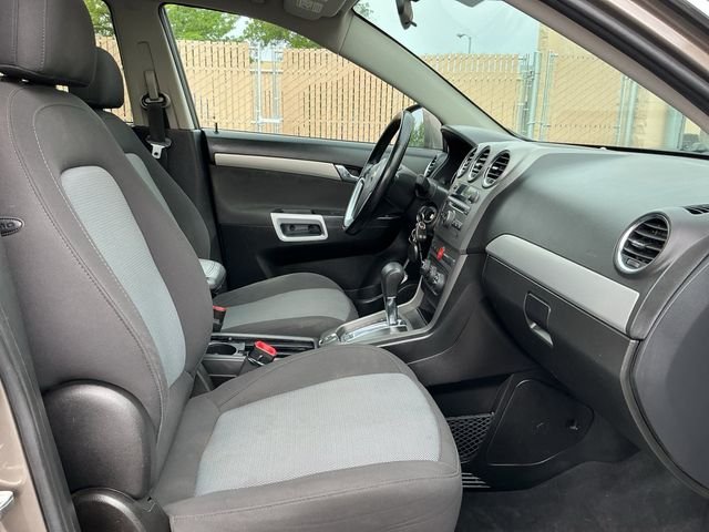 Used 2012 Gray Chevrolet LT image 25