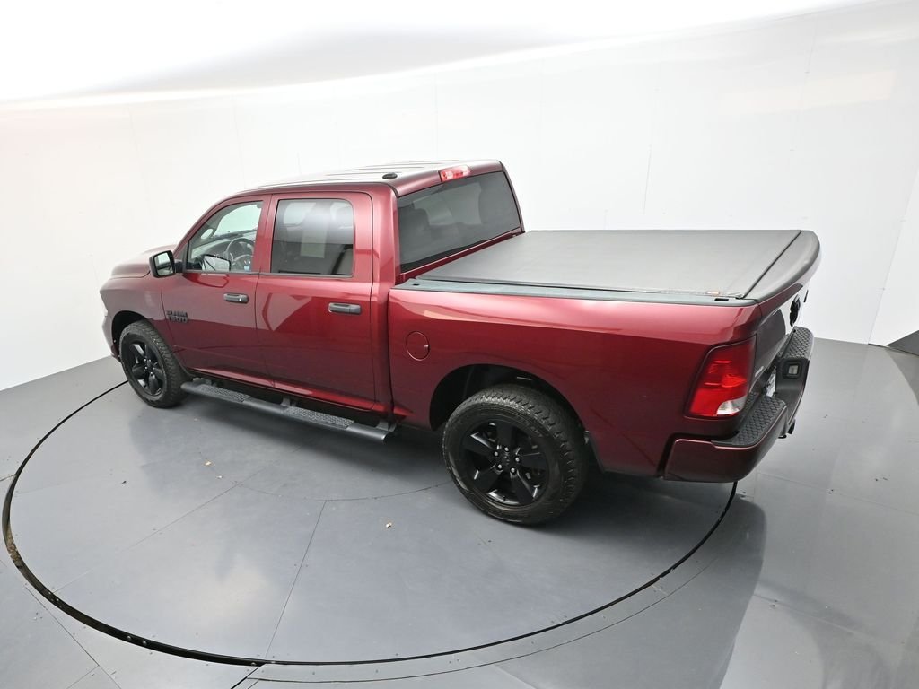 Used 2018 Red Ram Express image 27