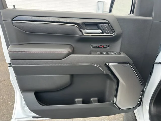 2026 GMC Sierra 1500 AT4X - Photo 23