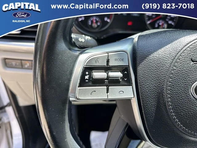 Used 2021 White Kia S image 23