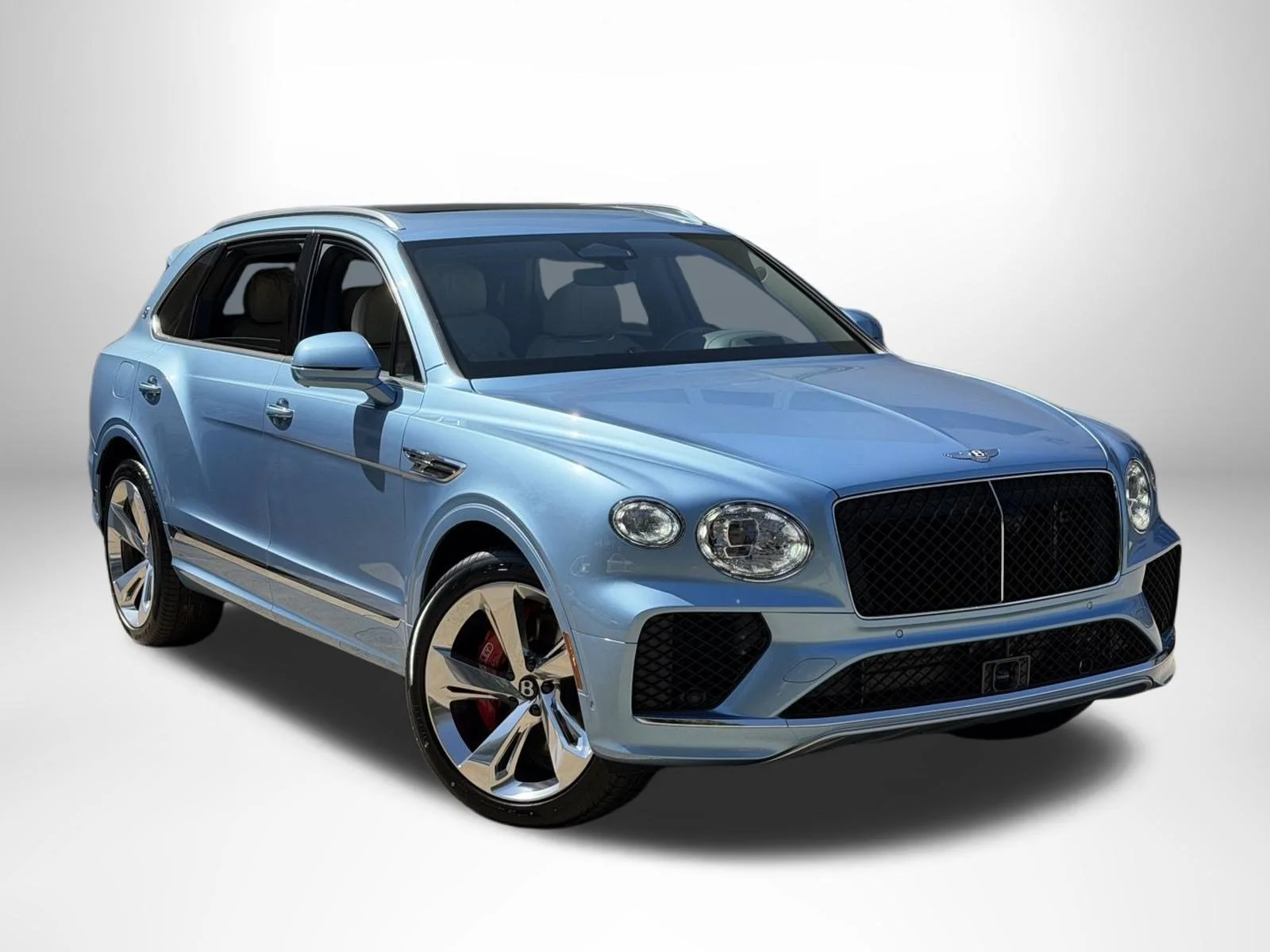 New 2027  Bentley  image 1