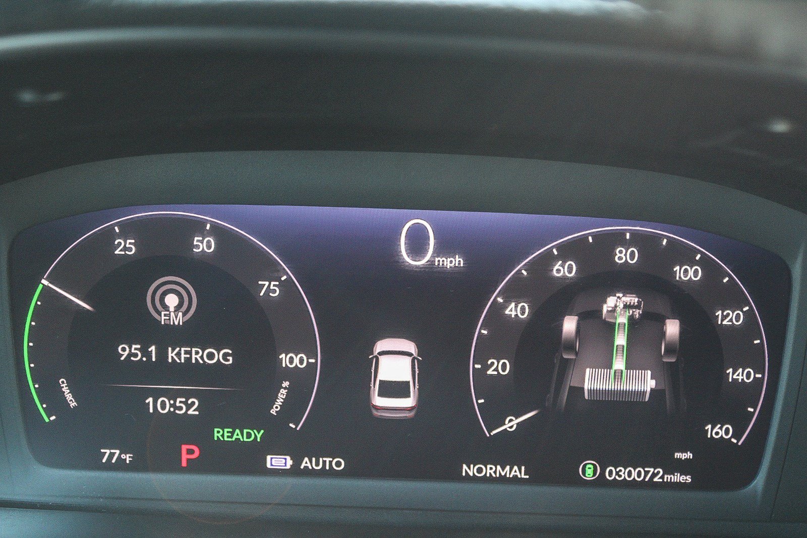 2023 Honda Accord Hybrid Sport - Photo 24