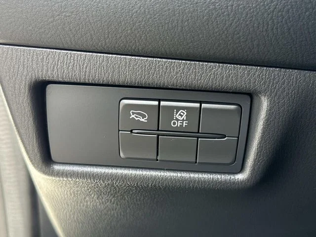 Certified Used 2024 White Mazda 2.5 S Select Package image 47