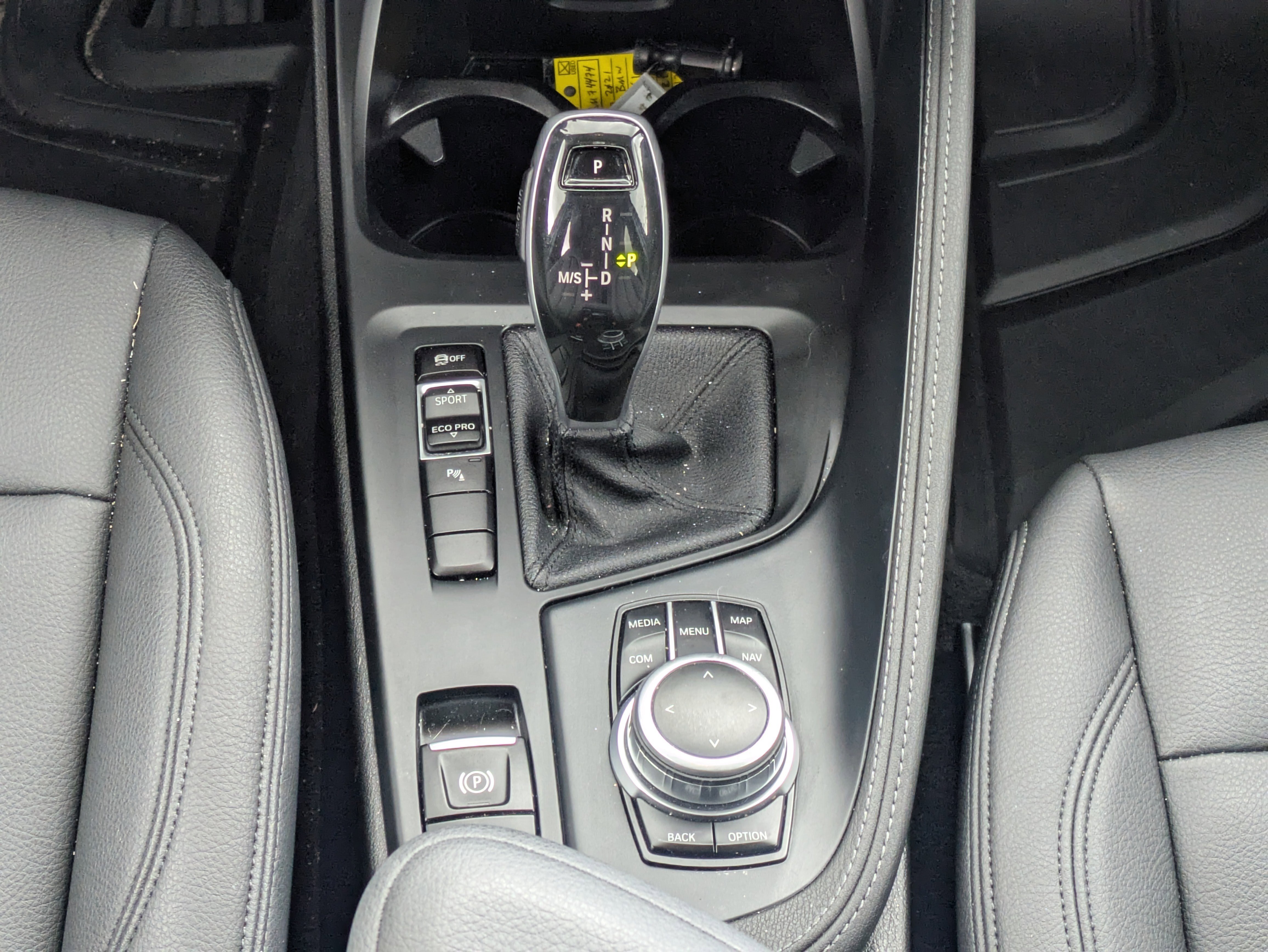 Used 2021 Phytonic Blue Metallic BMW sDrive28i image 18