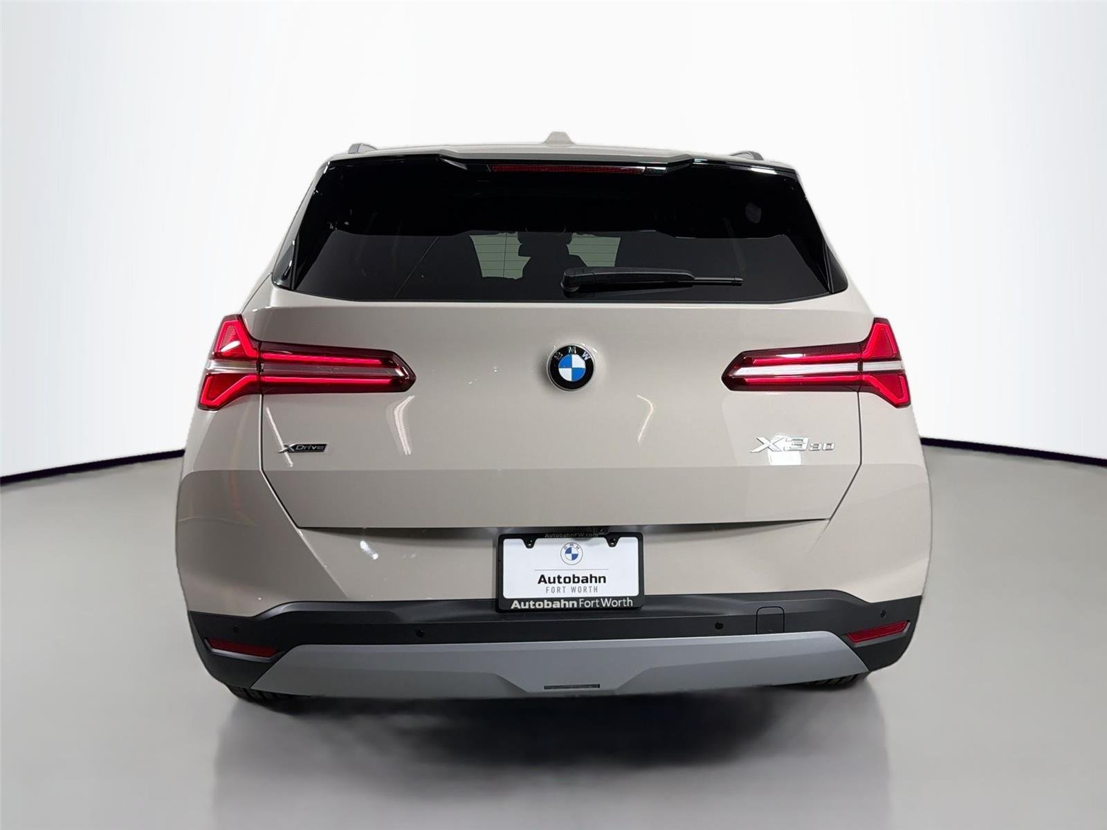 New 2026 Dune Grey Metallic BMW 30 xDrive image 6