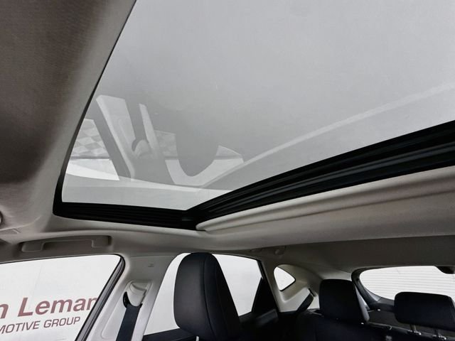 Used 2024 White Pearl Lexus 350h Premium image 22