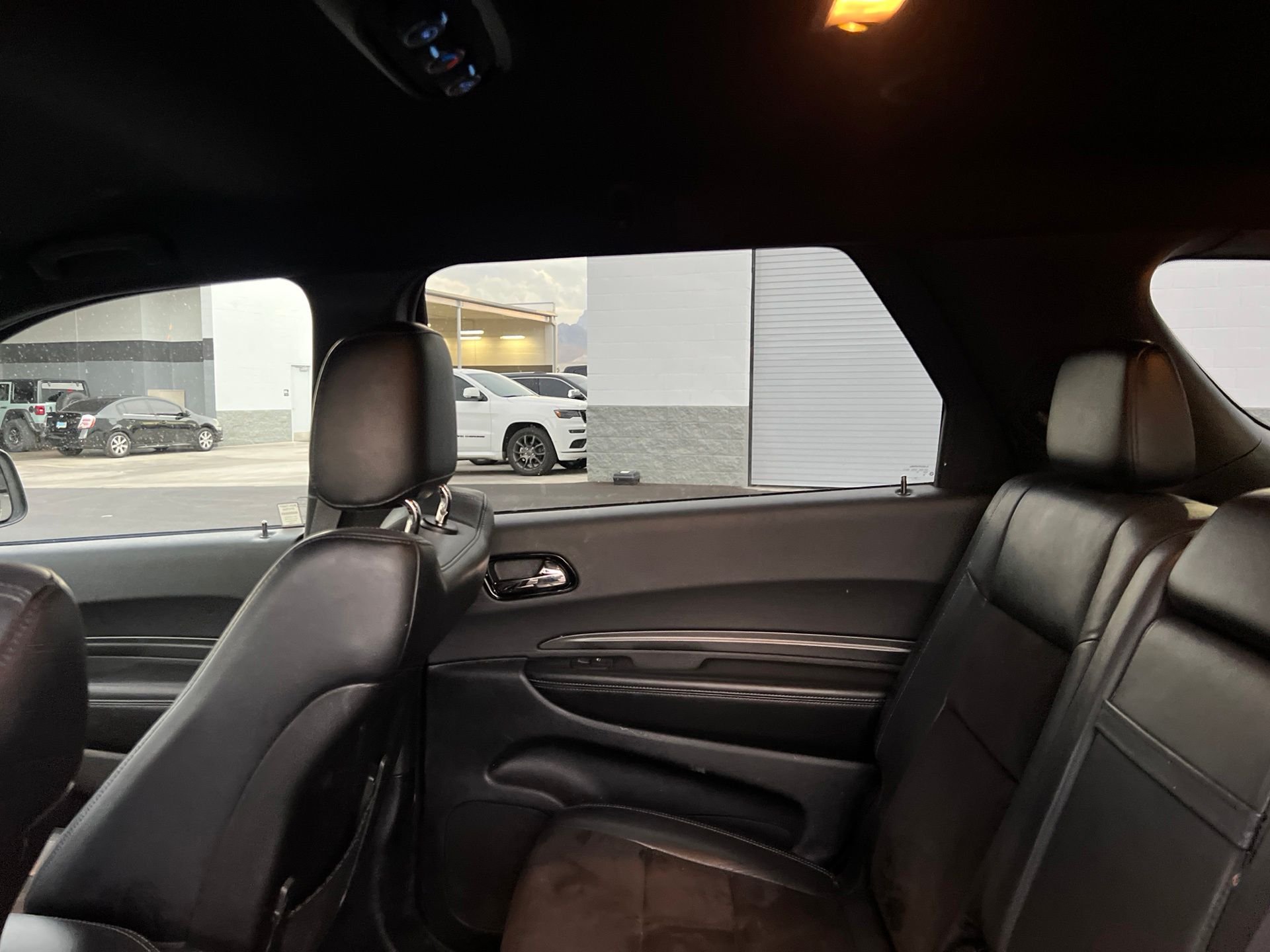 Used 2022 Black Dodge GT Plus image 22