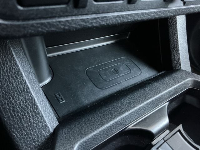 Certified Used 2023 Silver Toyota TRD Sport image 28