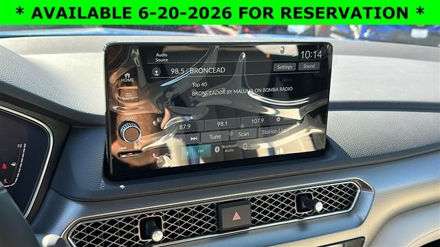2026 Acura Integra A-Spec with Tech Package - Photo 17