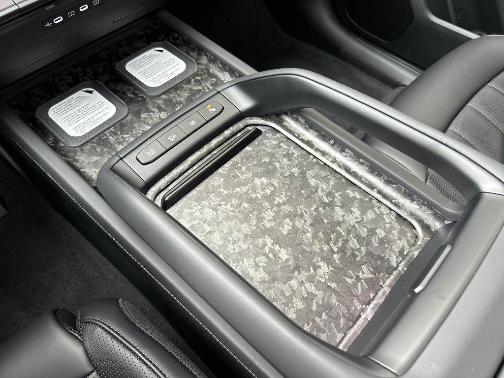 New 2027 Glacial White Pearl Kia X-Pro SX Prestige image 25