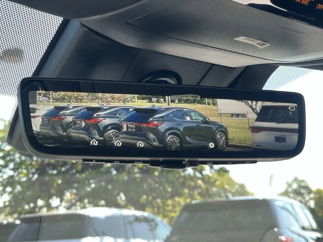 New 2026 Incognito Lexus F SPORT PERFORMANCE AWD image 36