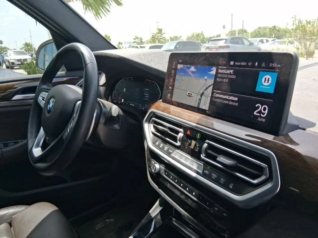 2023 BMW X3 30i - Photo 11