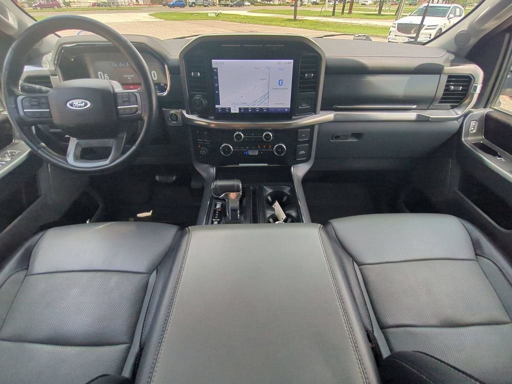 2023 Ford F-150 Lariat - Photo 17