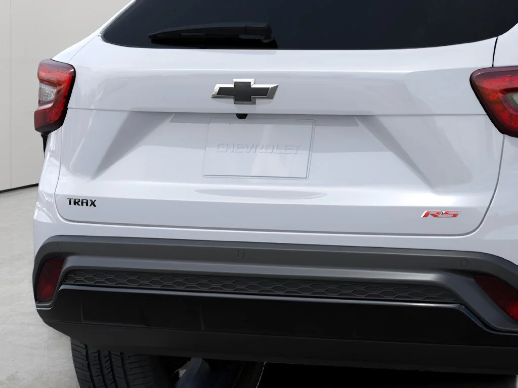 2026 Chevrolet Trax RS - Photo 14