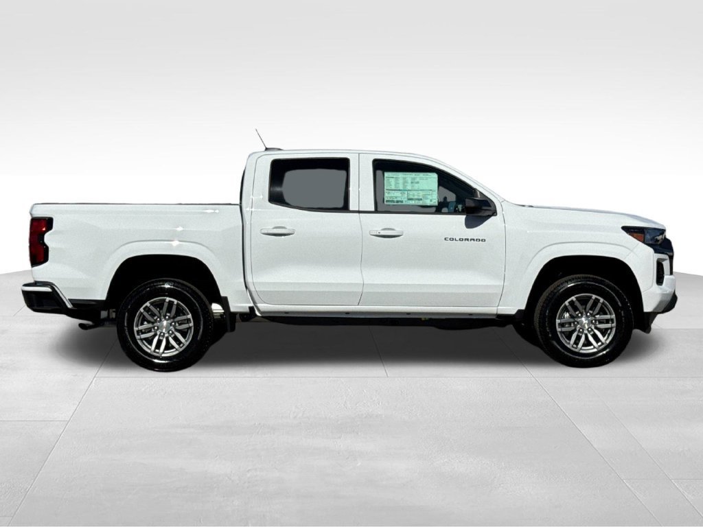 2026 Chevrolet Colorado LT - Photo 6
