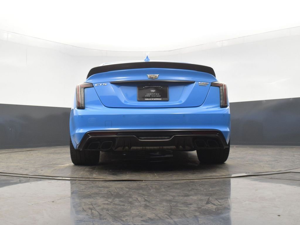 2023 CADILLAC CT5 - Image 50