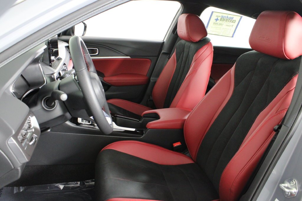 Used 2026  Acura Type S image 19